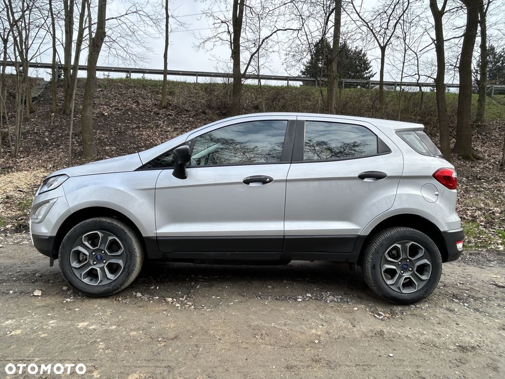 Ford EcoSport - 15