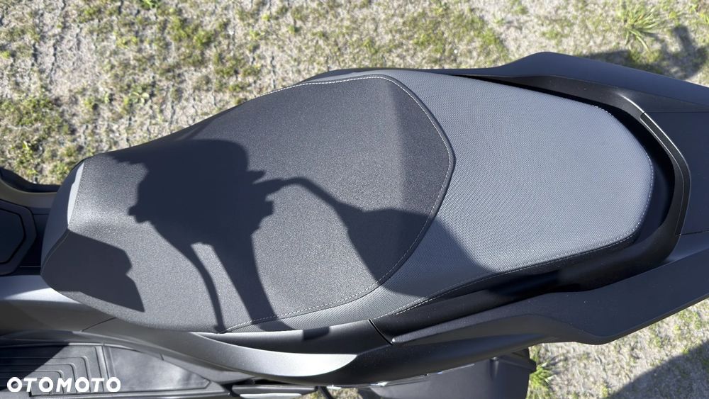 Honda PCX - 19