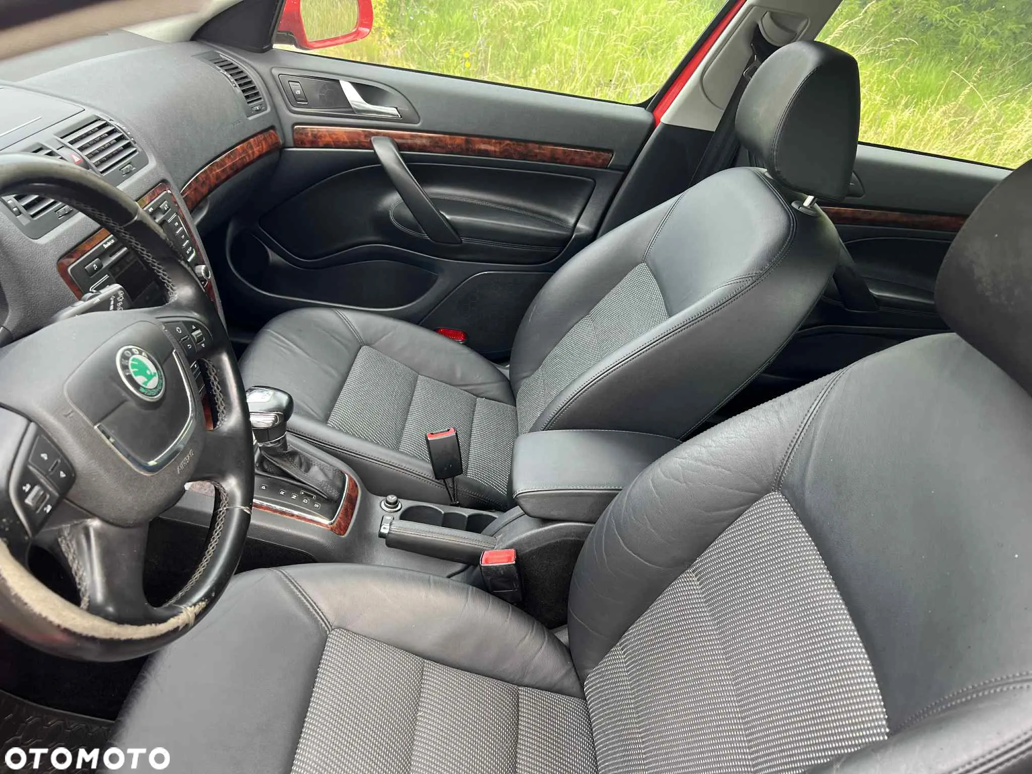 Skoda Octavia - 8