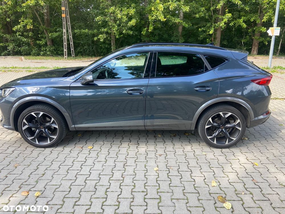Cupra Formentor - 7