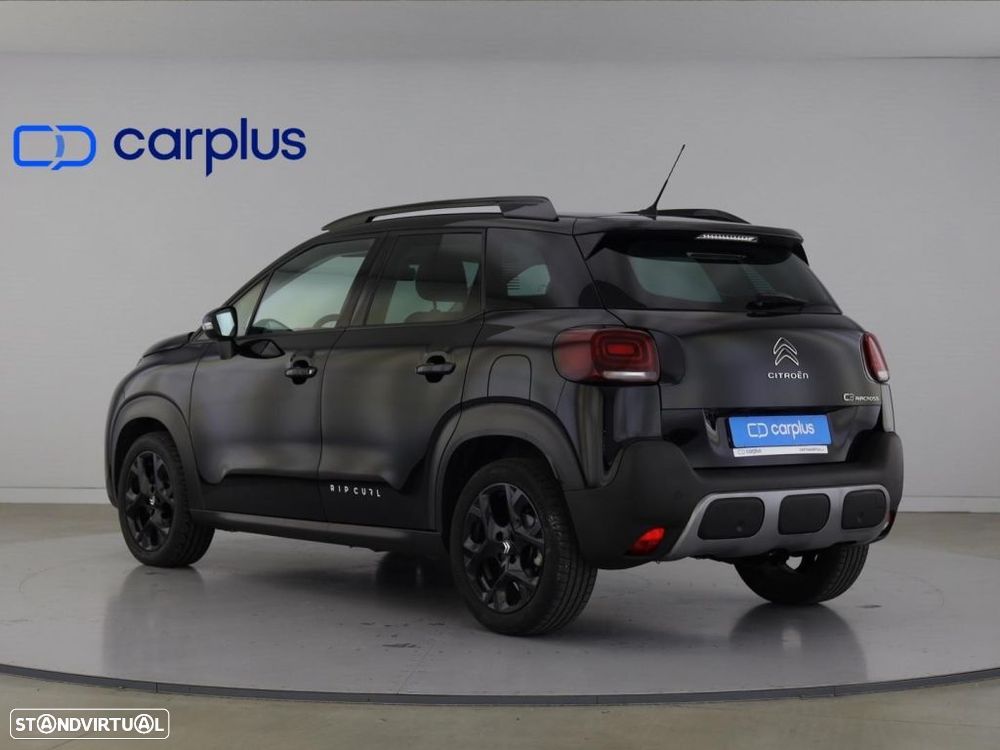 Citroën C3 Aircross 1.2 PureTech Rip Curl - 5