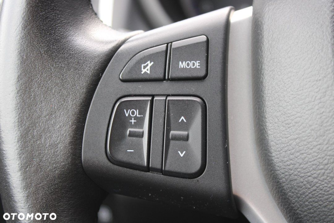 Suzuki SX4 S-Cross - 35