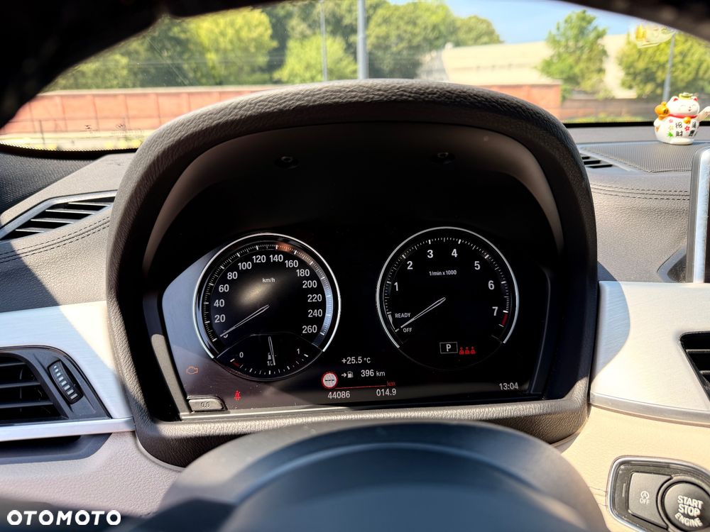 BMW X2 sDrive18i M Sport - 35