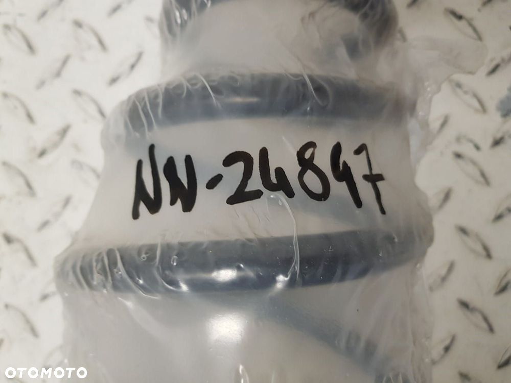 FABRYCZNIE NOWA ORYGINALNA SPRĘŻYNA PRZEDNIA ZAWIESZENIA PRZÓD OPEL ZAFIRA C III 3  11-17 13382861 - 4