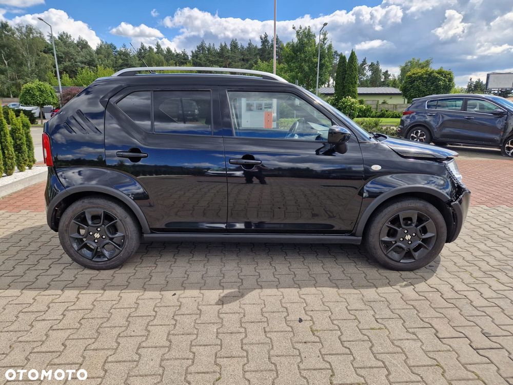 Suzuki Ignis 1.2 Elegance - 6