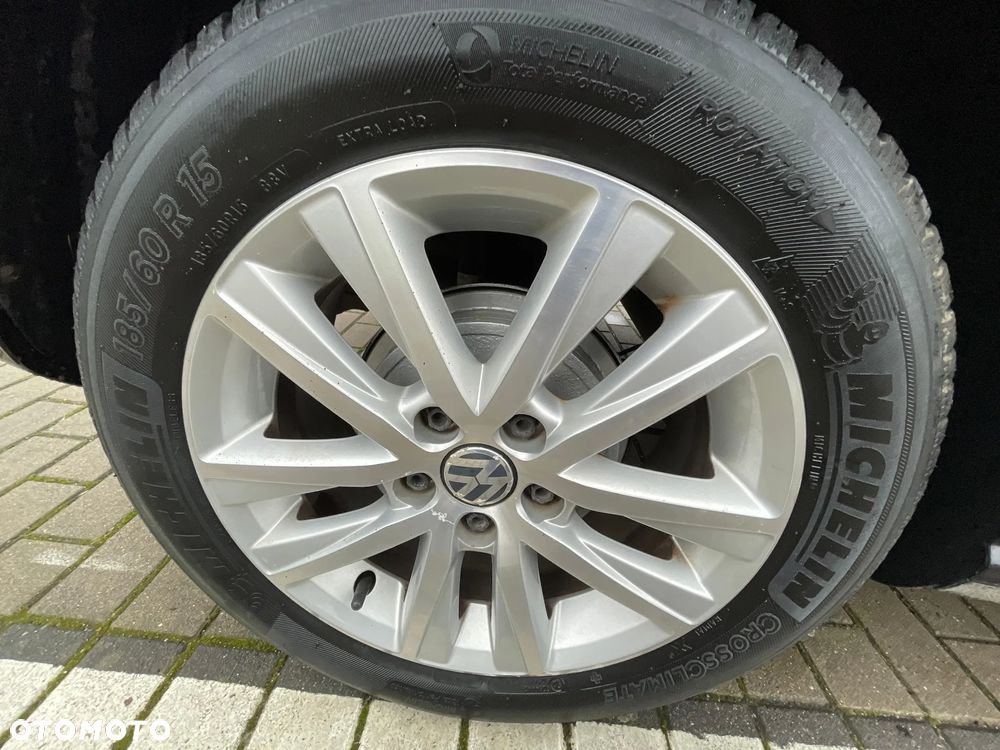 Volkswagen Polo 1.4 Style - 26