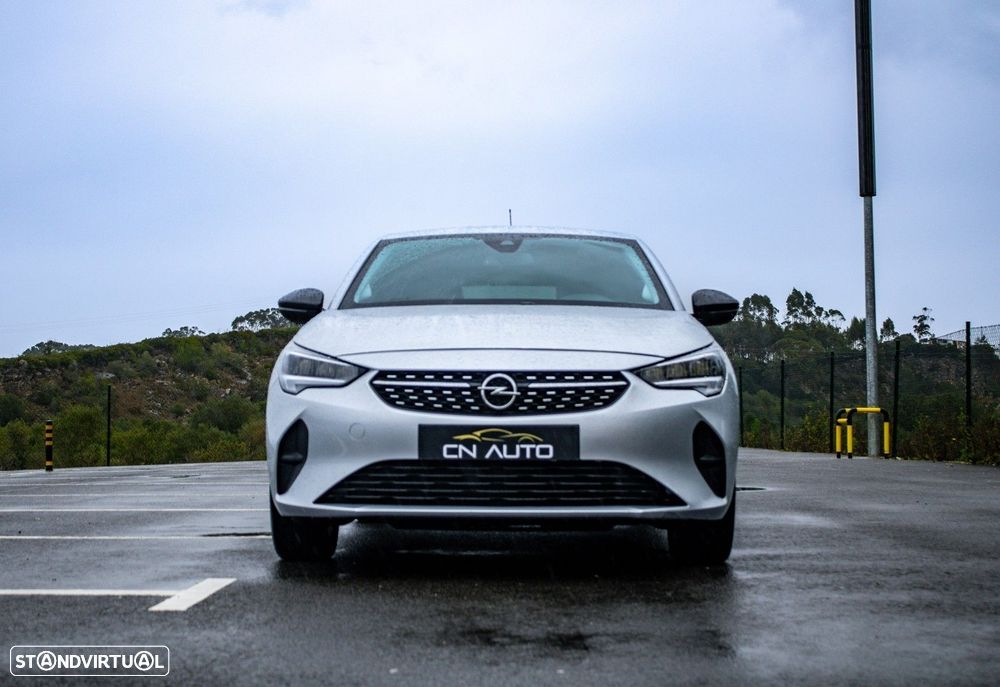 Opel Corsa 1.2 Edition - 5