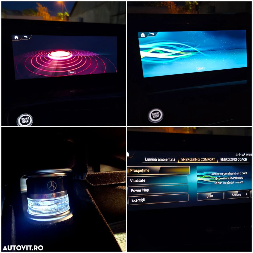 Mercedes-Benz EQC 400 4Matic AMG Line - 33