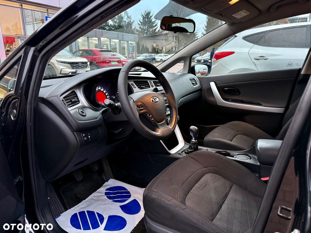 Kia Ceed 1.4 M - 7