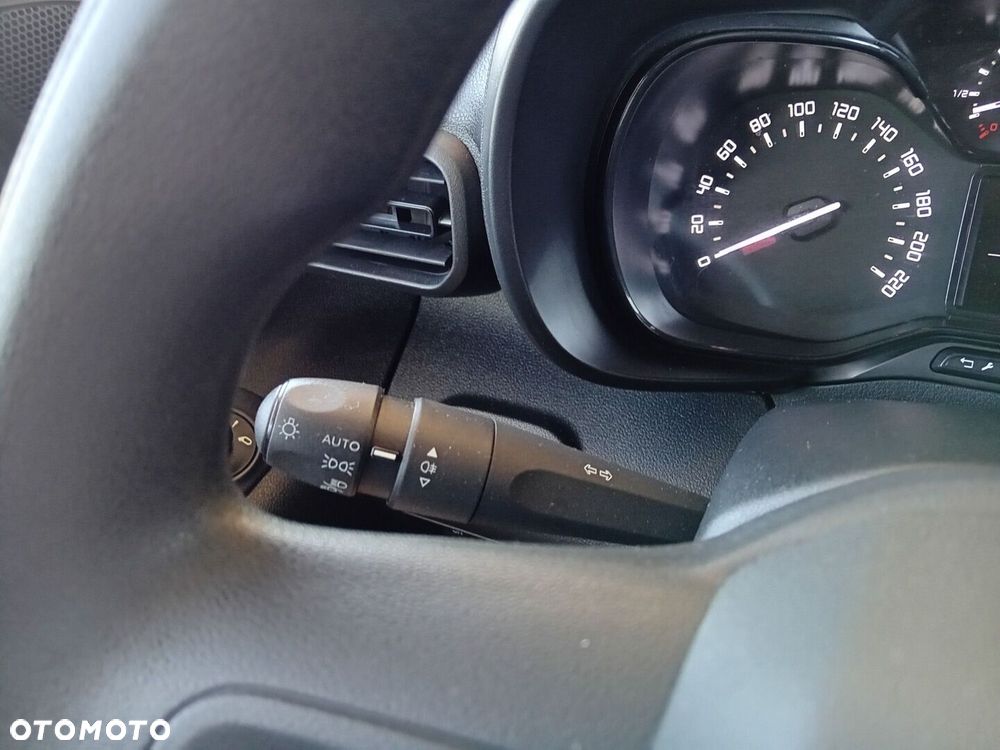 Toyota PROACE CITY - 15