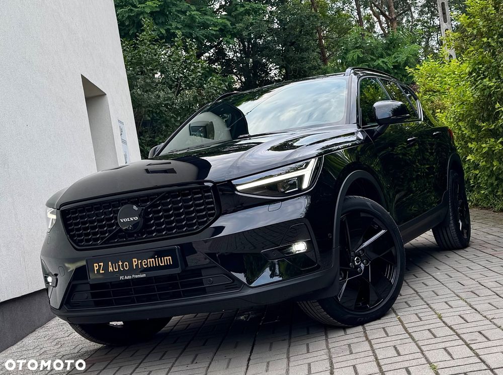 Volvo XC 40 B3 B DKG Plus Black Edition - 6