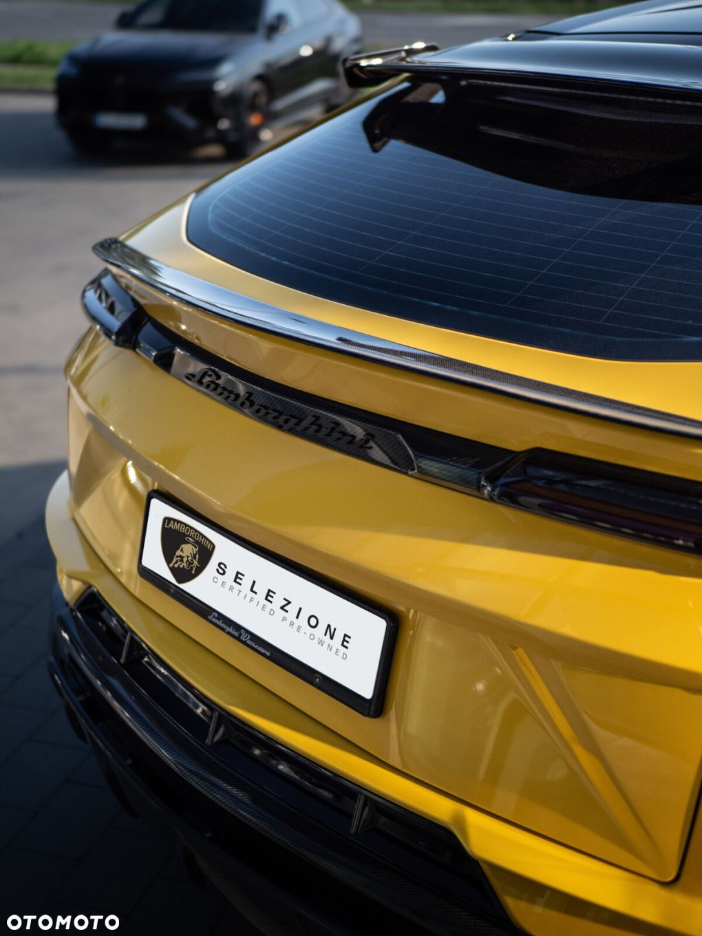 Lamborghini Urus - 18