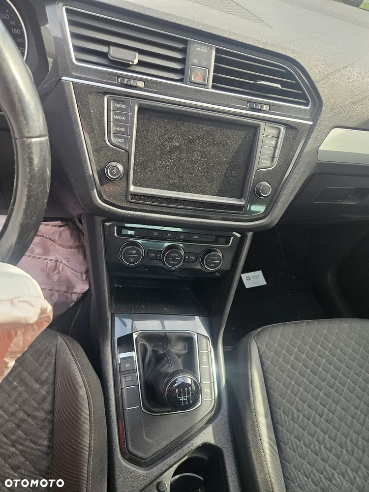 Volkswagen Tiguan 1.6 TDI SCR Comfortline - 7