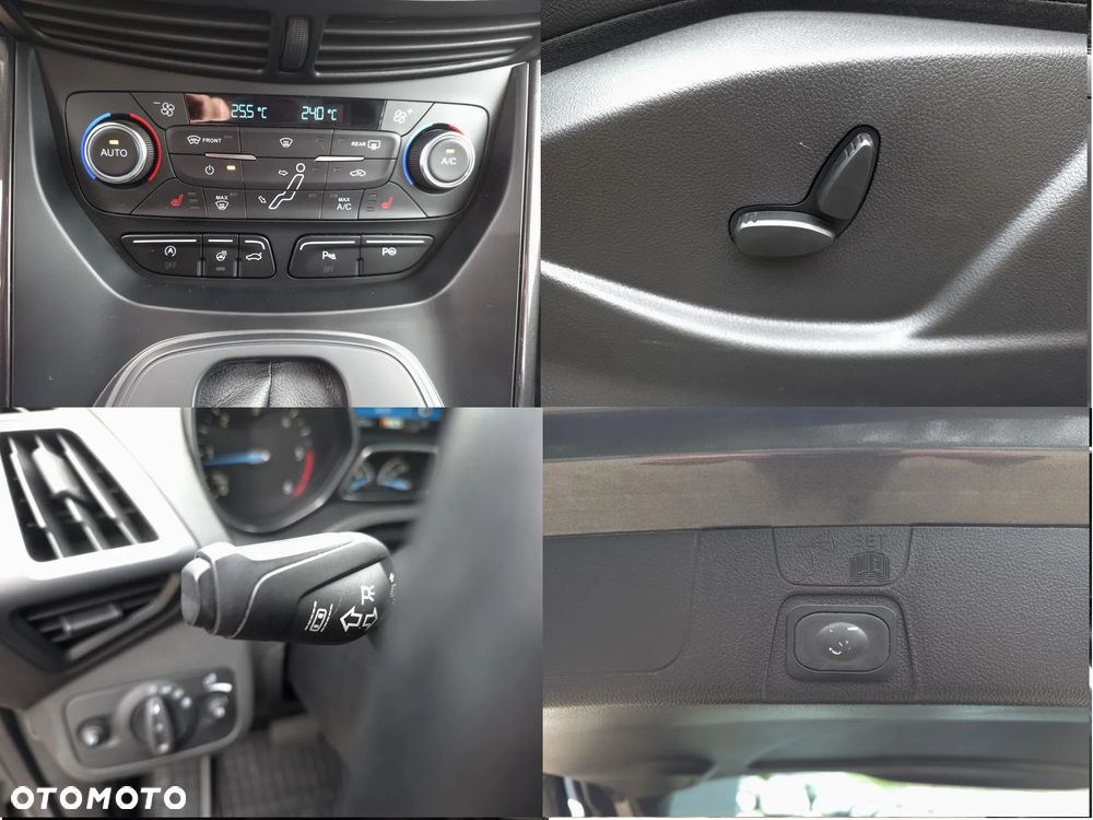 Ford C-MAX 2.0 TDCi Titanium ASS - 32