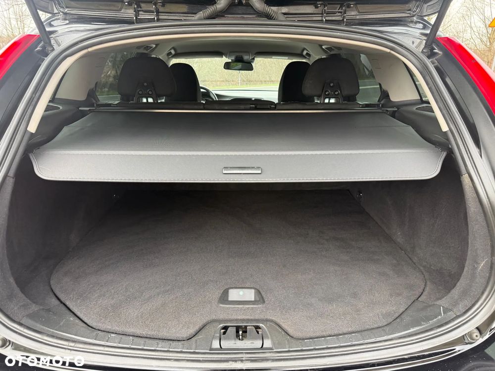 Volvo V60 - 32