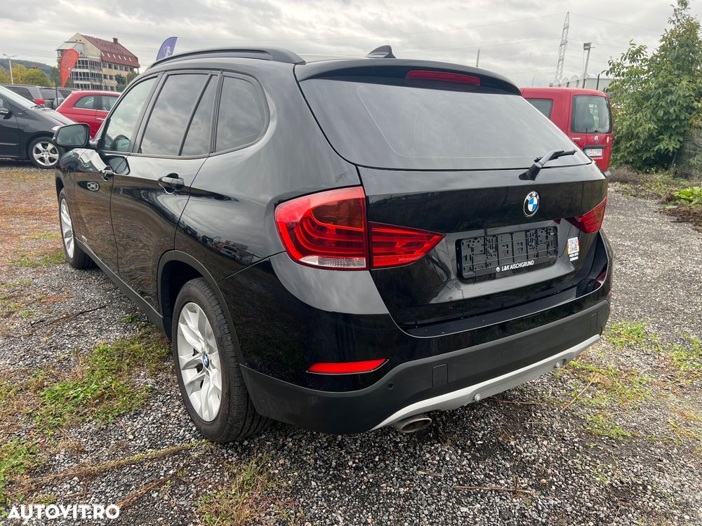 BMW X1 - 5