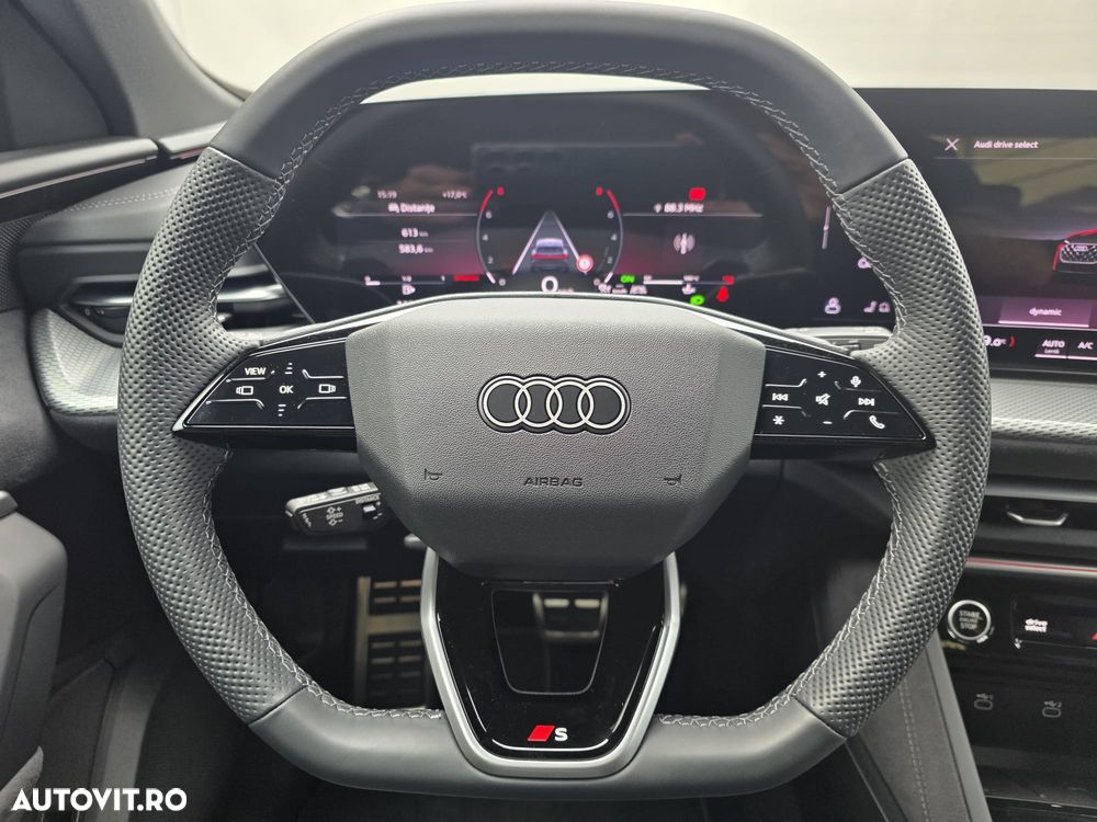 AUDI Q5 2025 — imagine 11
