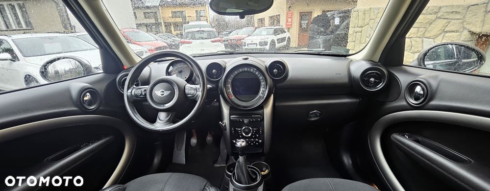 MINI Cooper - 25