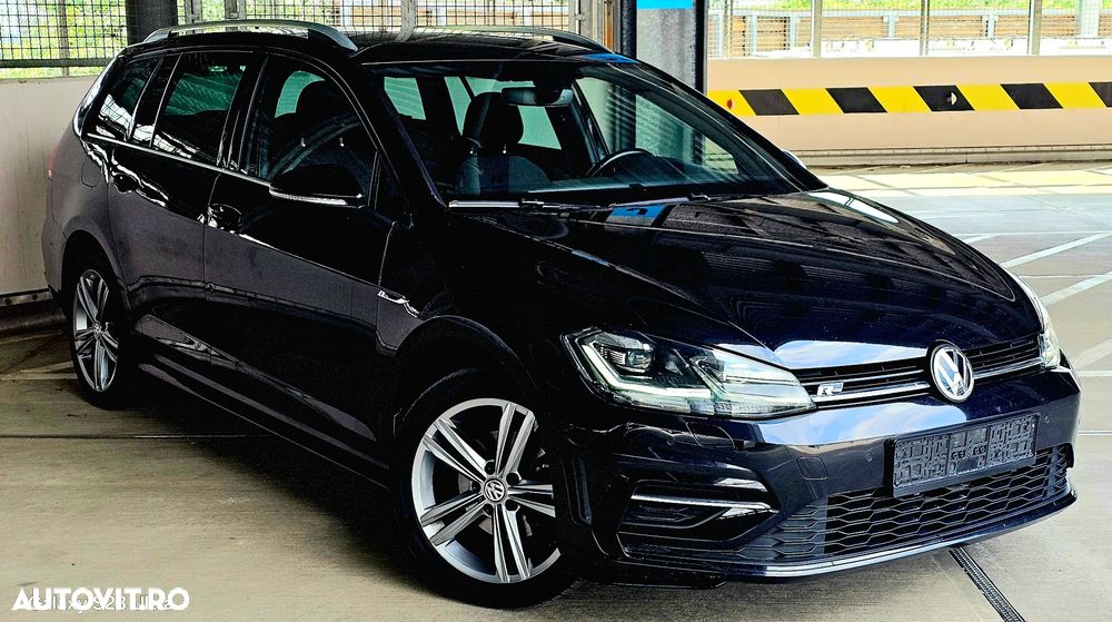 Volkswagen Golf 1.0 eTSI OPF DSG Life - 32