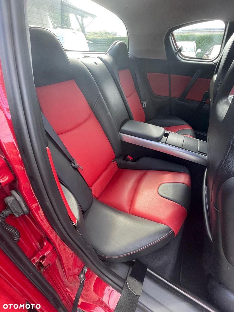 Mazda RX-8 Renesis - 9