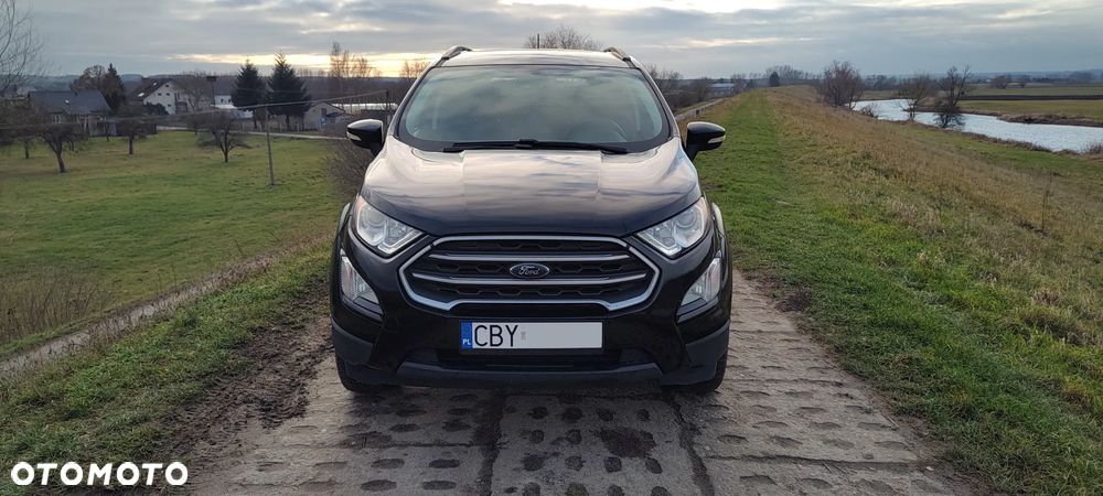 Ford EcoSport - 4