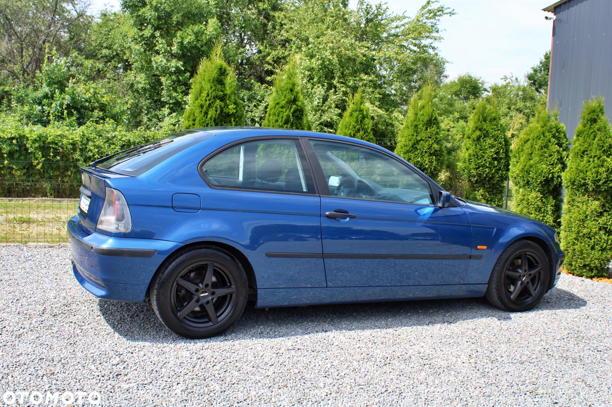 BMW Seria 3 - 16