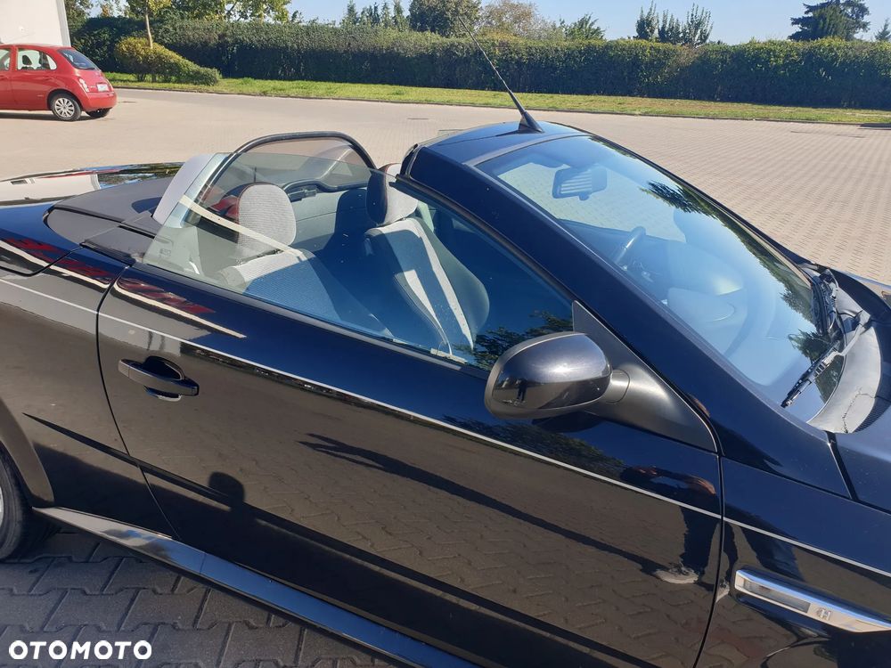 Opel Tigra 1.4 Enjoy - 15