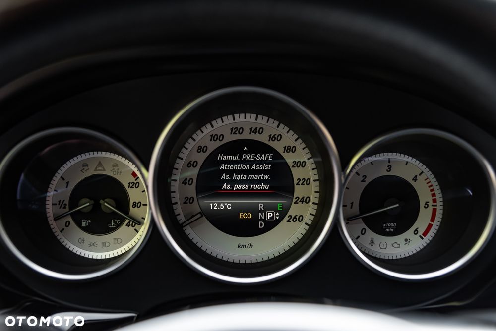 Mercedes-Benz CLS 350 CDI 4Matic 7G-TRONIC - 40
