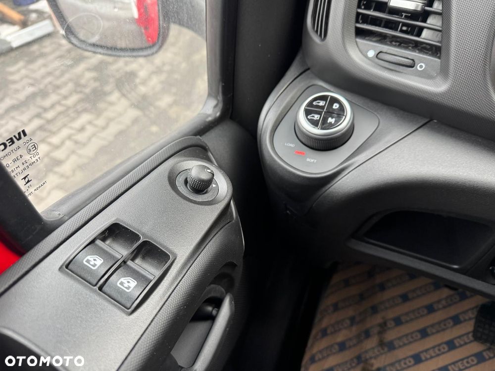 Iveco Daily 70C18 / Auto Transporter / Gotowy - 27
