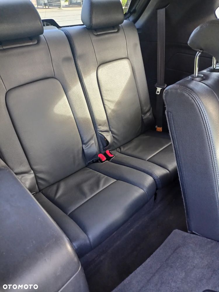 Chevrolet Captiva 3.2 LT high - 14