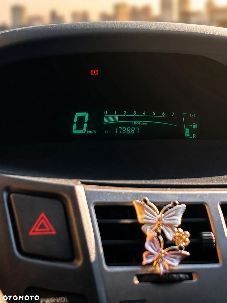 Toyota Yaris 1.0 Luna - 9