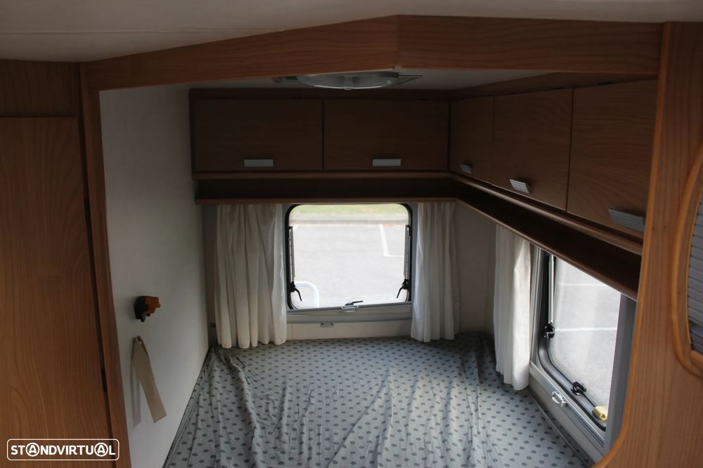 Fiat Ducato Rimor Blu Camp - 24