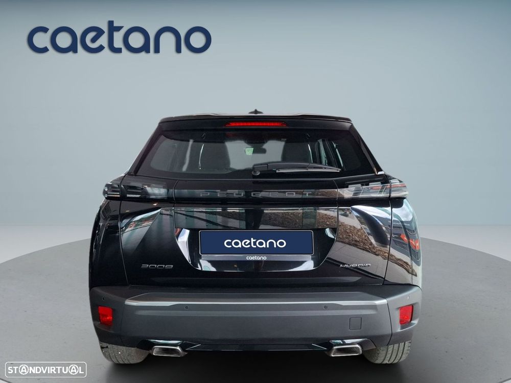 Peugeot 2008 1.2 Hybrid Style e-DCS6 - 7