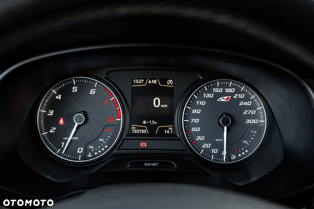 Seat Leon 2.0 TSI Cupra 280 S&S - 32