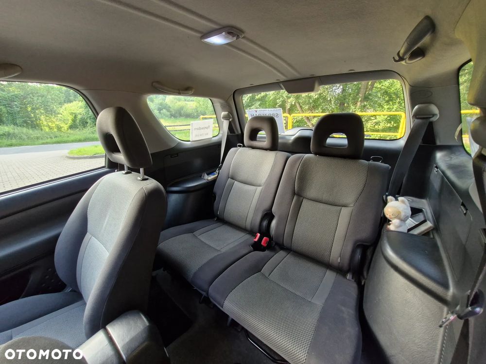 Toyota RAV4 2.0 VVT-i Prestige - 15