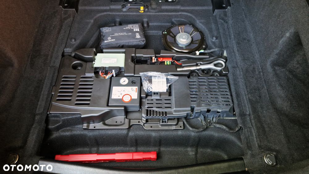Mercedes-Benz CLA 200 d 8G-DCT AMG Line - 21