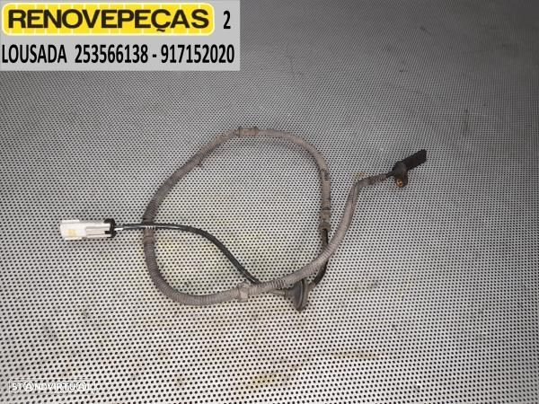 Sensor Abs Jeep Grand Cherokee Ii (Wj, Wg) - 1