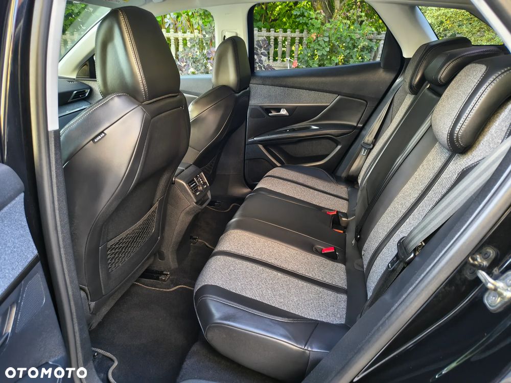 Peugeot 3008 BlueHDi 130 Stop & Start Allure - 36