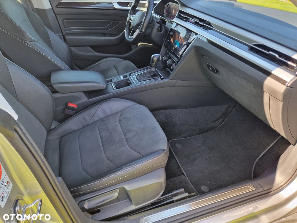 Volkswagen Arteon 2.0 TDI SCR DSG Elegance - 18