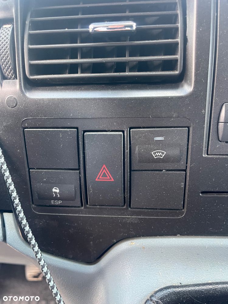 Ford Transit Trend - 9
