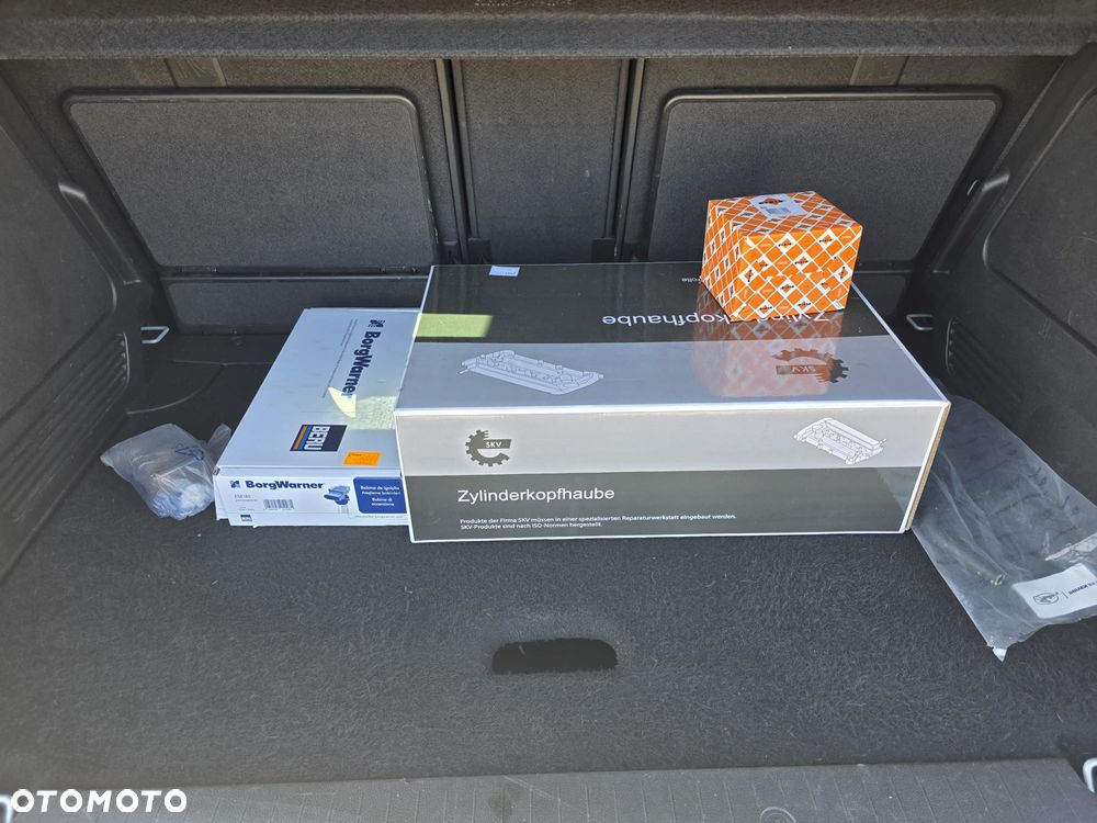 Opel Meriva 1.4 Ecoflex Design Edition - 26