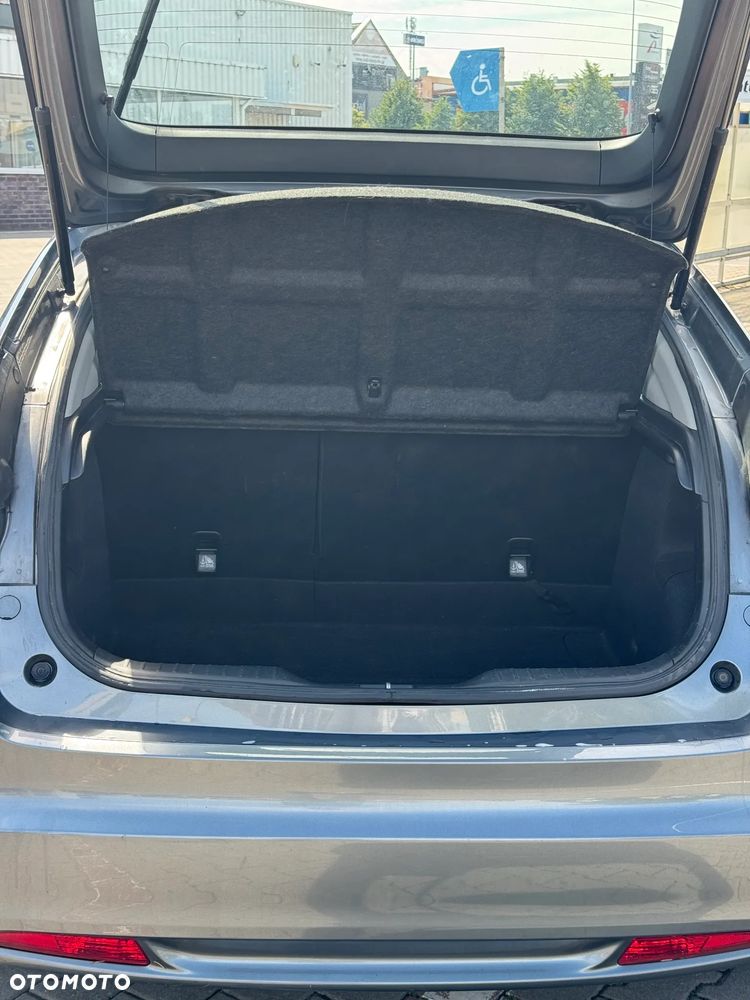 Honda Civic 1.8 Comfort - 16