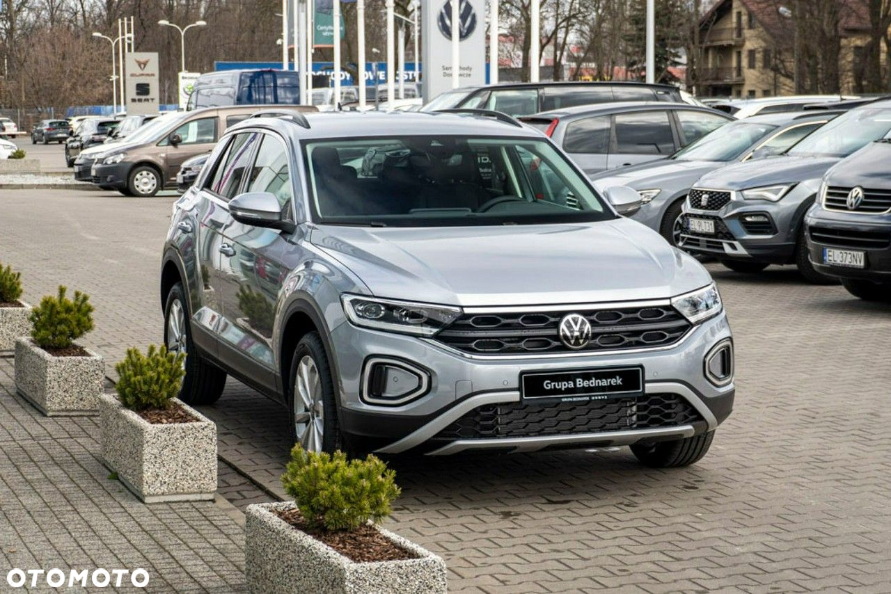 Volkswagen T-Roc - 6