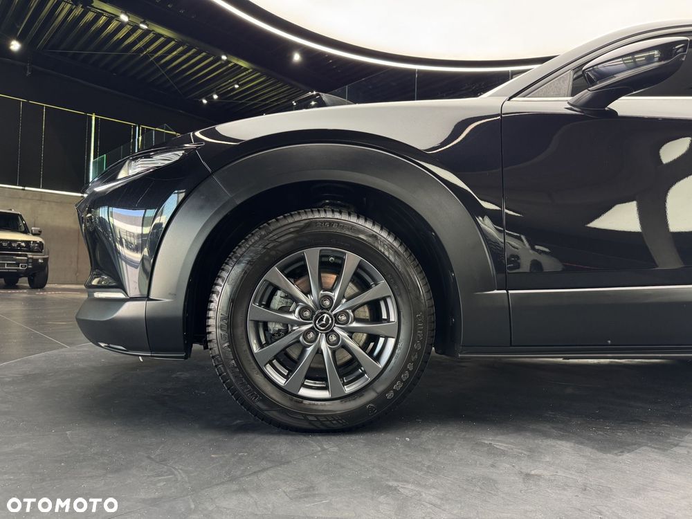 Mazda CX-30 2.0 mHEV Kanjo 2WD - 20