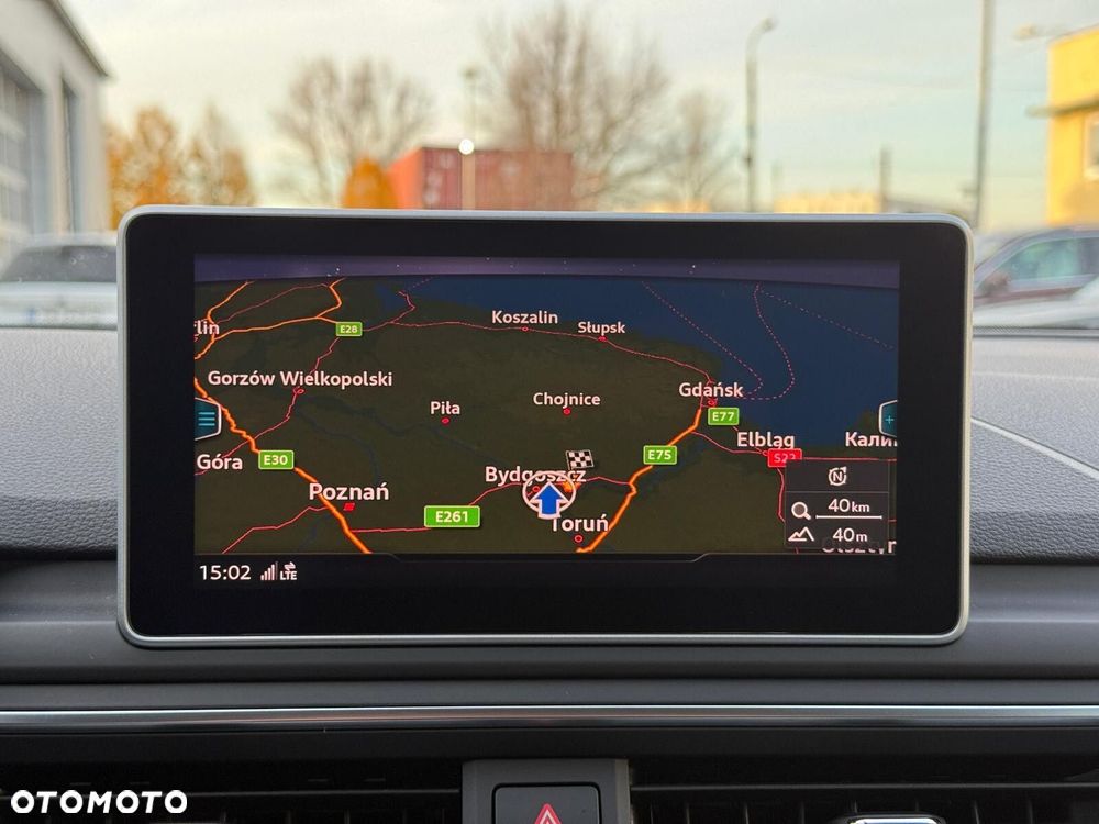 Audi A4 Avant 2.0 TDI S tronic - 20