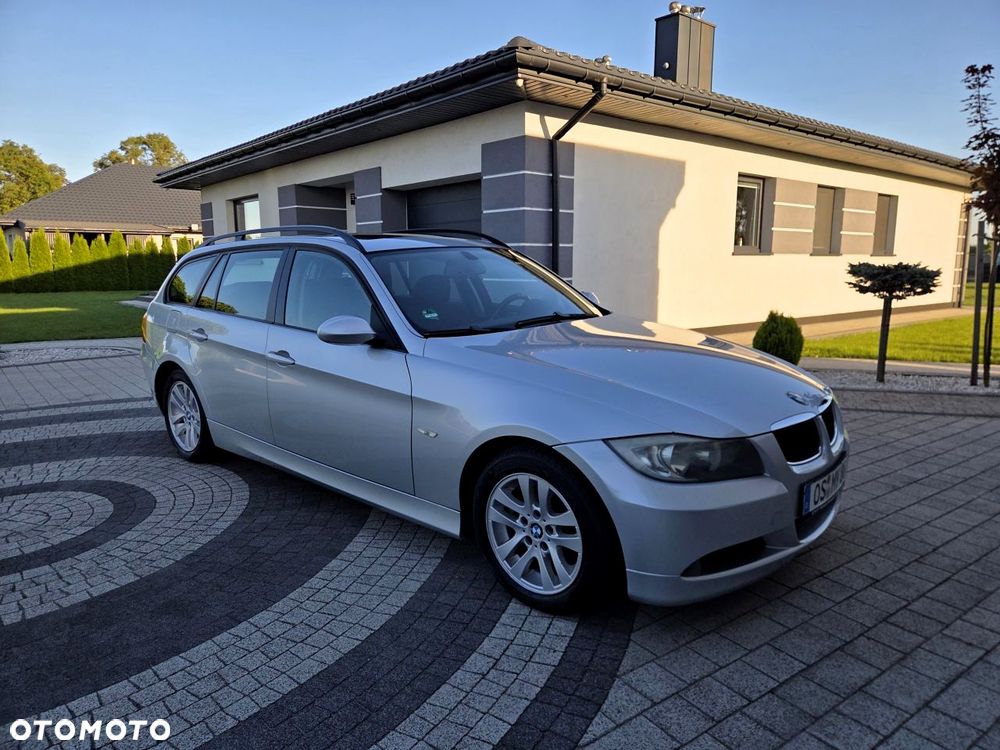BMW Seria 3 - 3