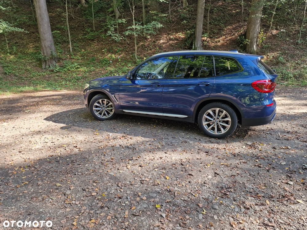 BMW X3 - 13