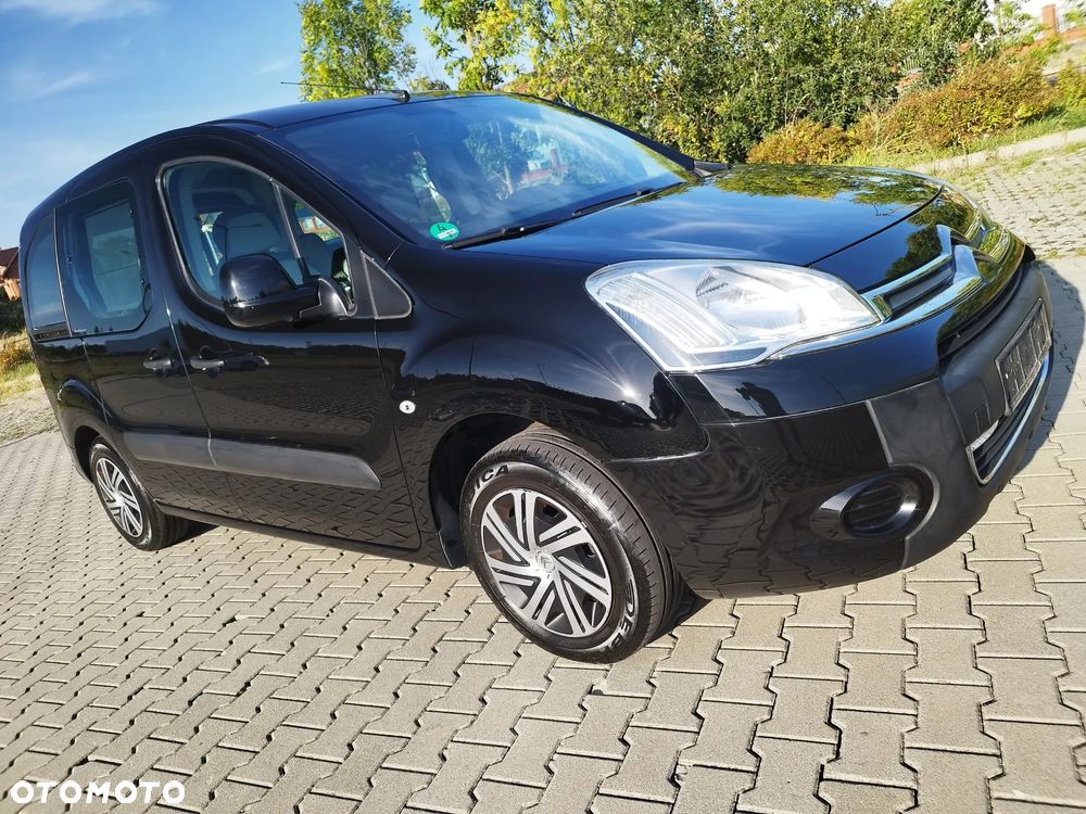 Citroën Berlingo VTi 120 Multispace - 5