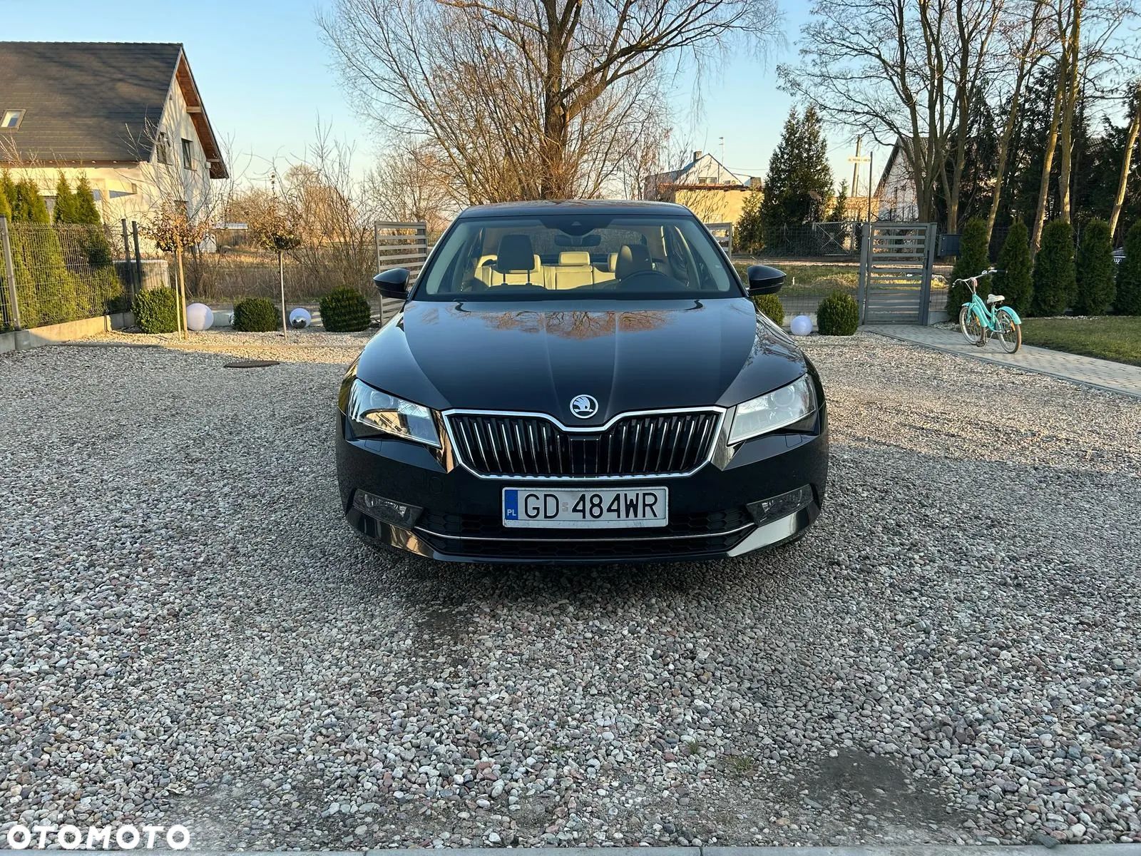Skoda Superb 2.0 TSI Style DSG - 1