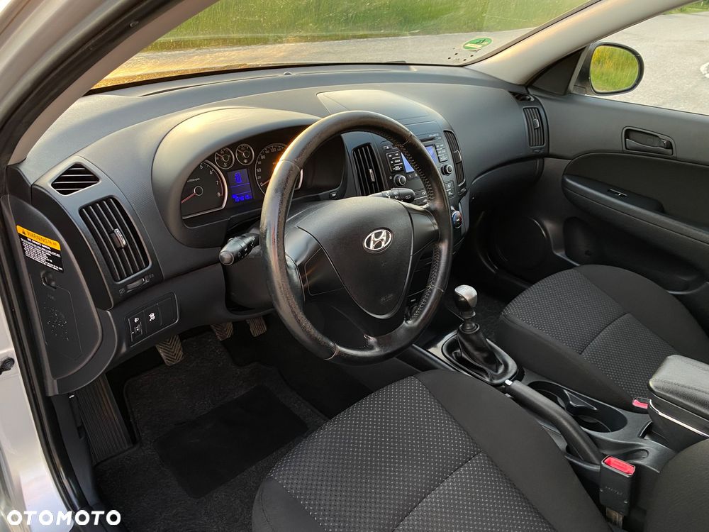 Hyundai i30 1.4 Edition Plus - 21